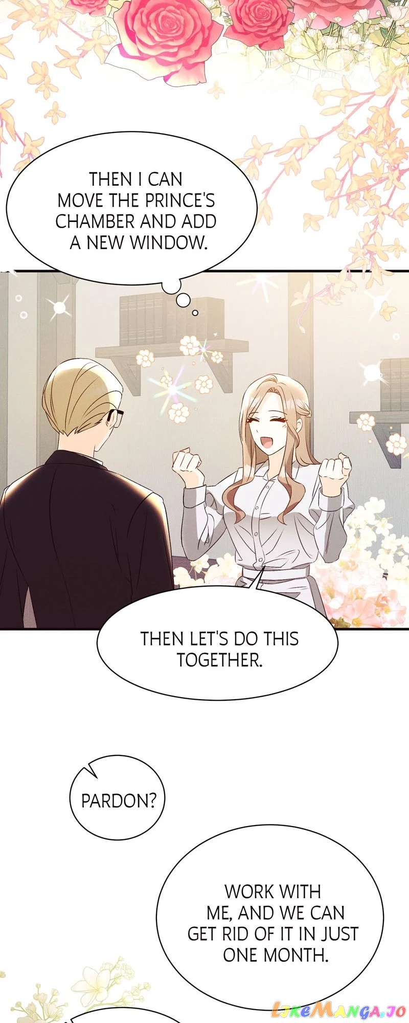 He’s Now Healthy-Perhaps Too Much Chapter 4 239 19