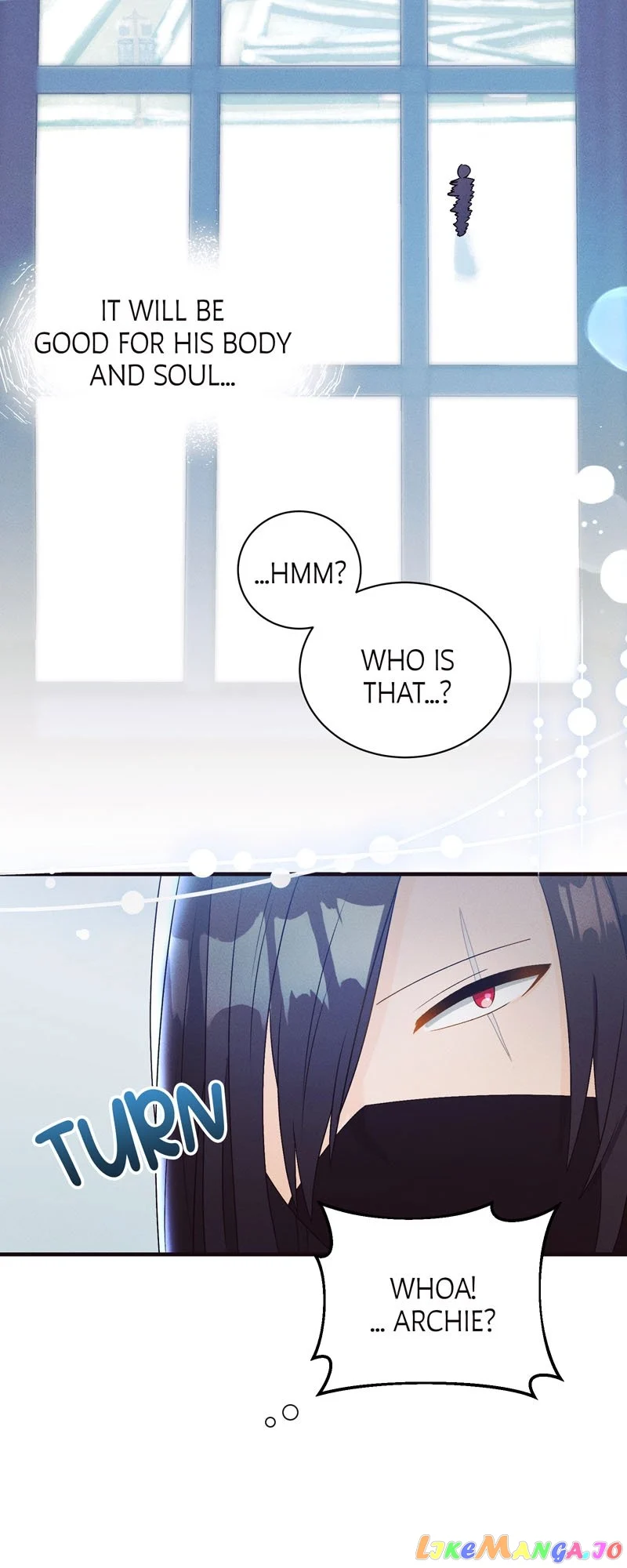 He’s Now Healthy-Perhaps Too Much Chapter 4 246 26