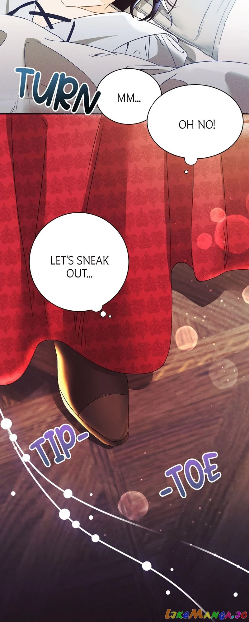 He’s Now Healthy-Perhaps Too Much Chapter 4 249 29