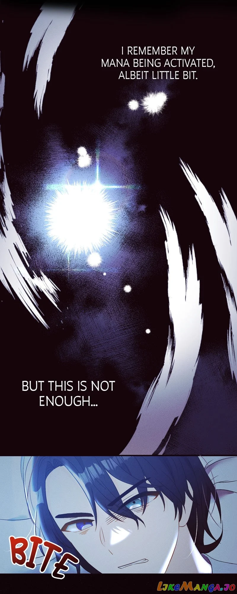 He’s Now Healthy-Perhaps Too Much Chapter 4 254 34