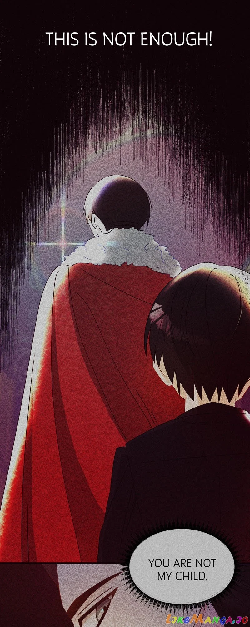 He’s Now Healthy-Perhaps Too Much Chapter 4 255 35