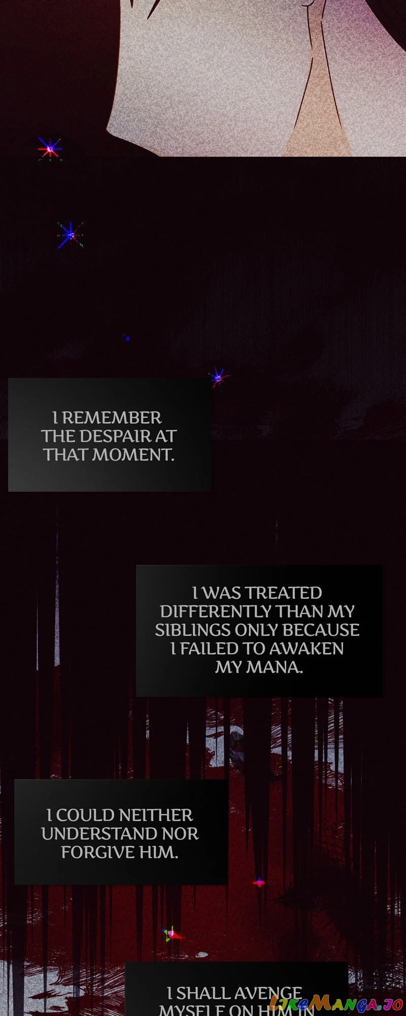 He’s Now Healthy-Perhaps Too Much Chapter 4 256 36