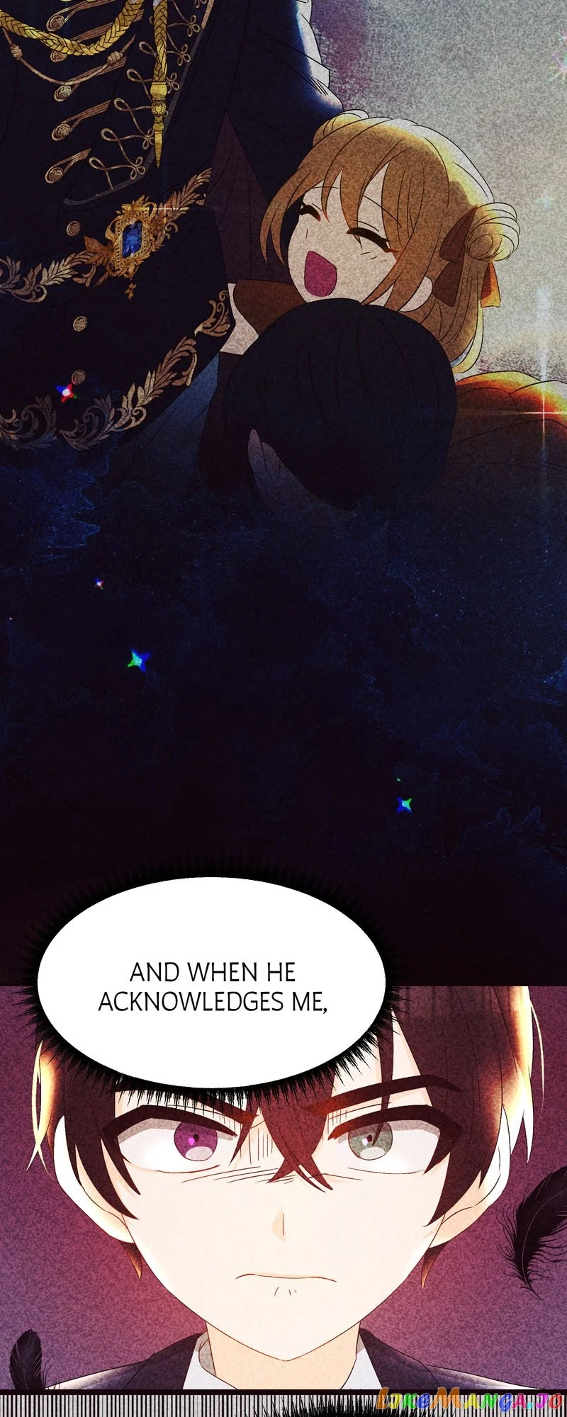 He’s Now Healthy-Perhaps Too Much Chapter 4 258 38