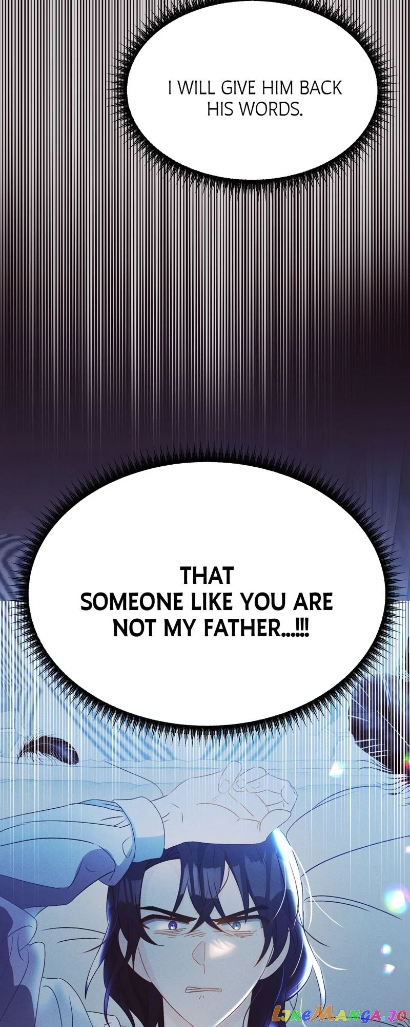 He’s Now Healthy-Perhaps Too Much Chapter 4 259 39