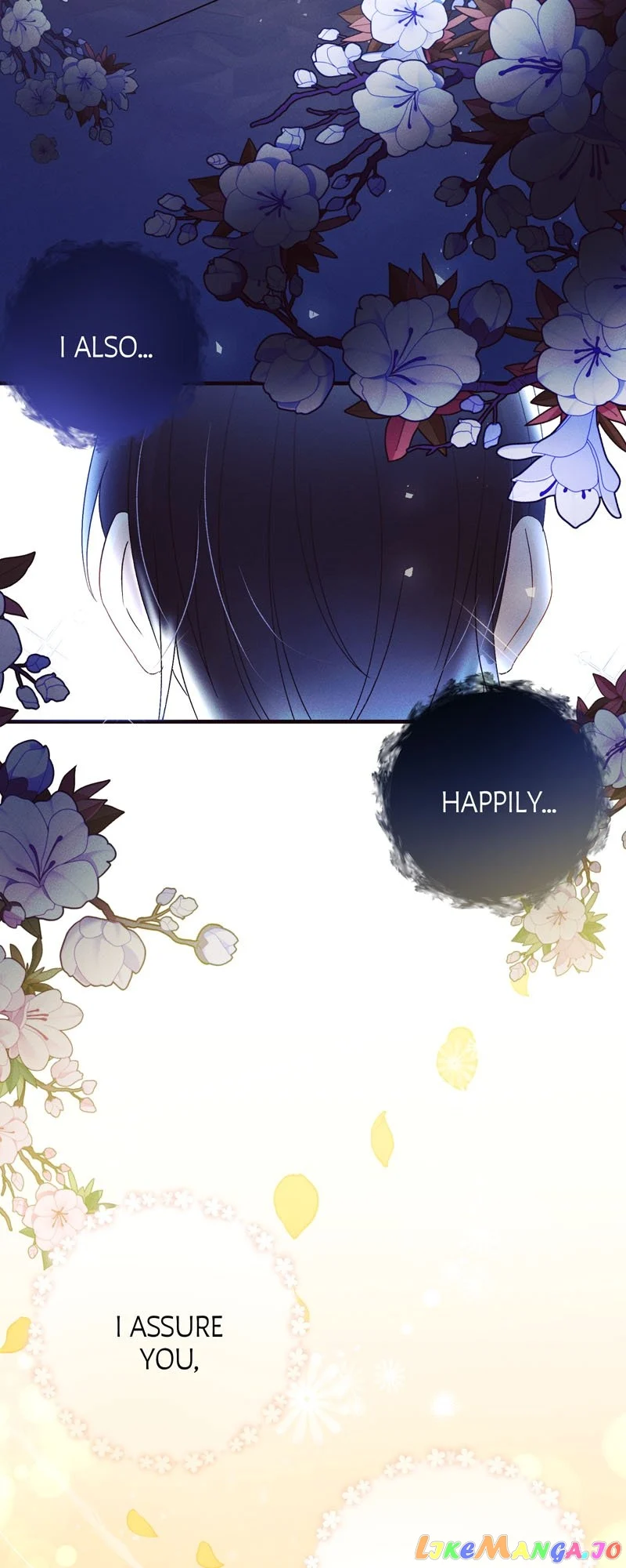 He’s Now Healthy-Perhaps Too Much Chapter 4 265 45