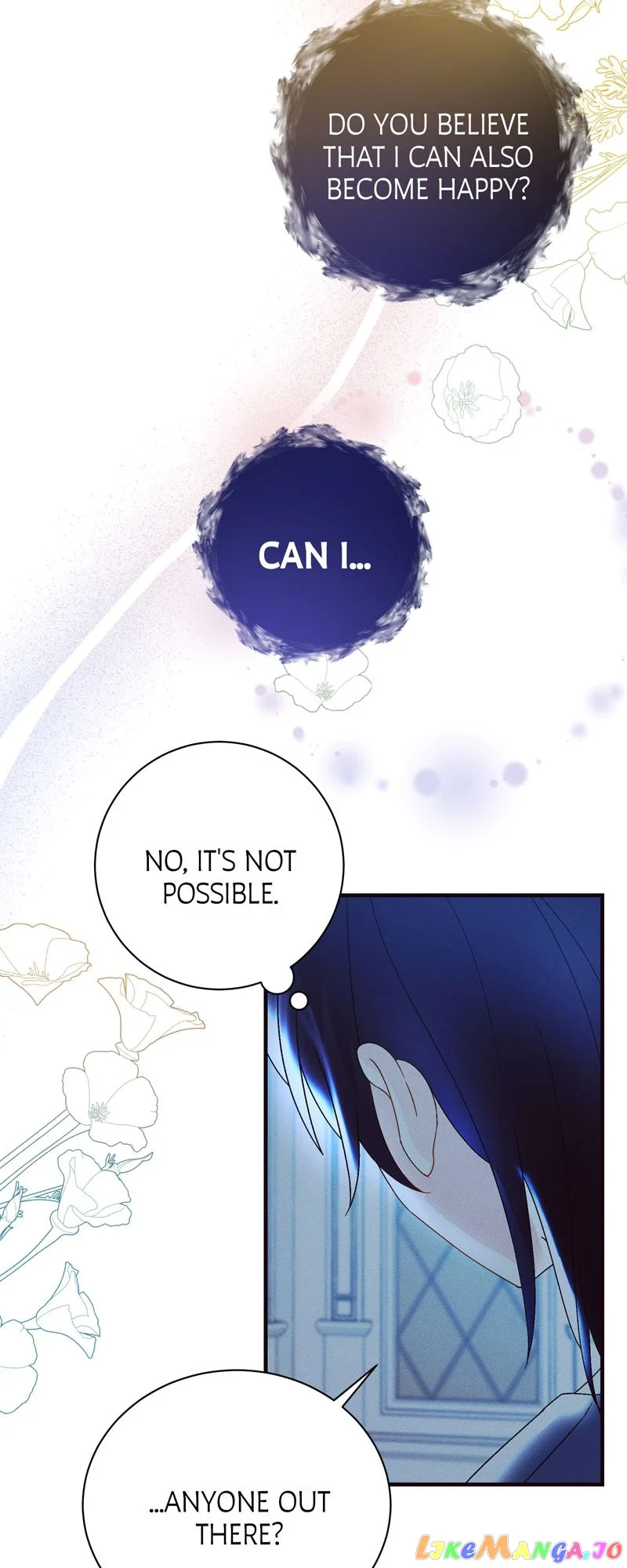 He’s Now Healthy-Perhaps Too Much Chapter 4 268 48