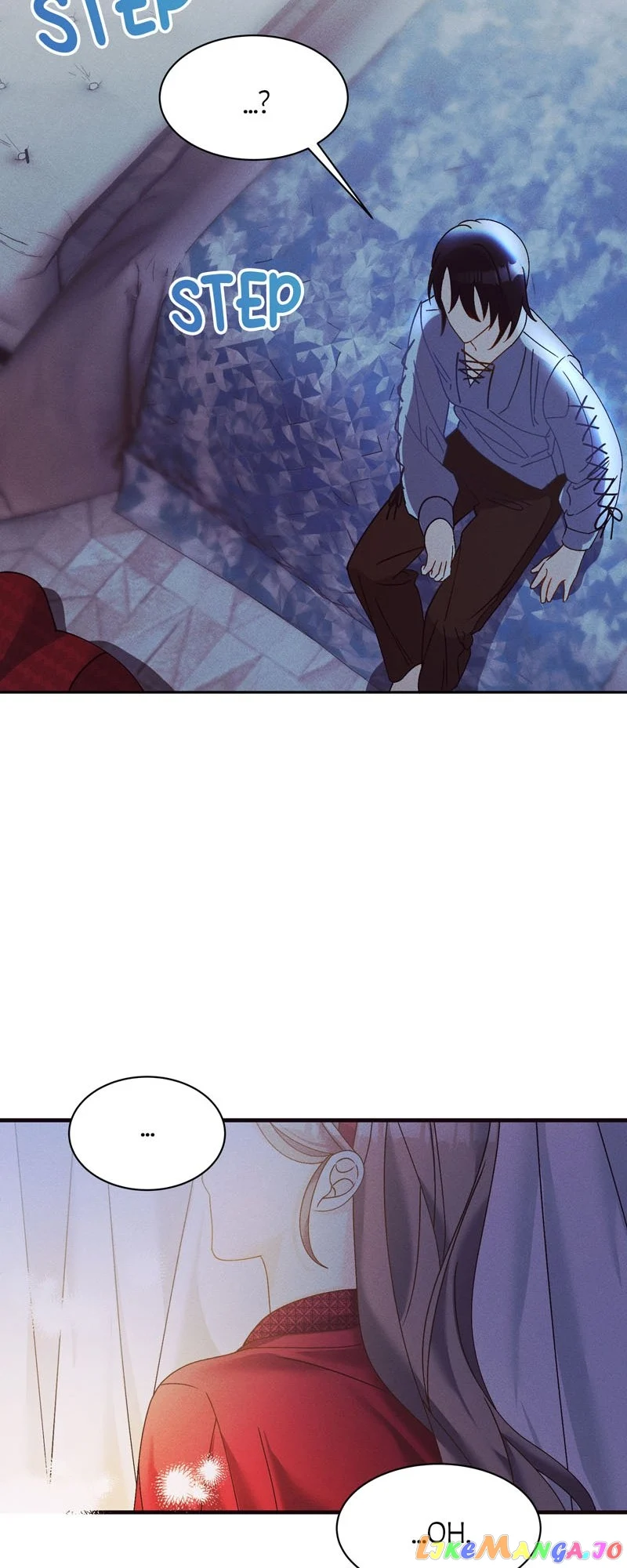 He’s Now Healthy-Perhaps Too Much Chapter 4 270 50