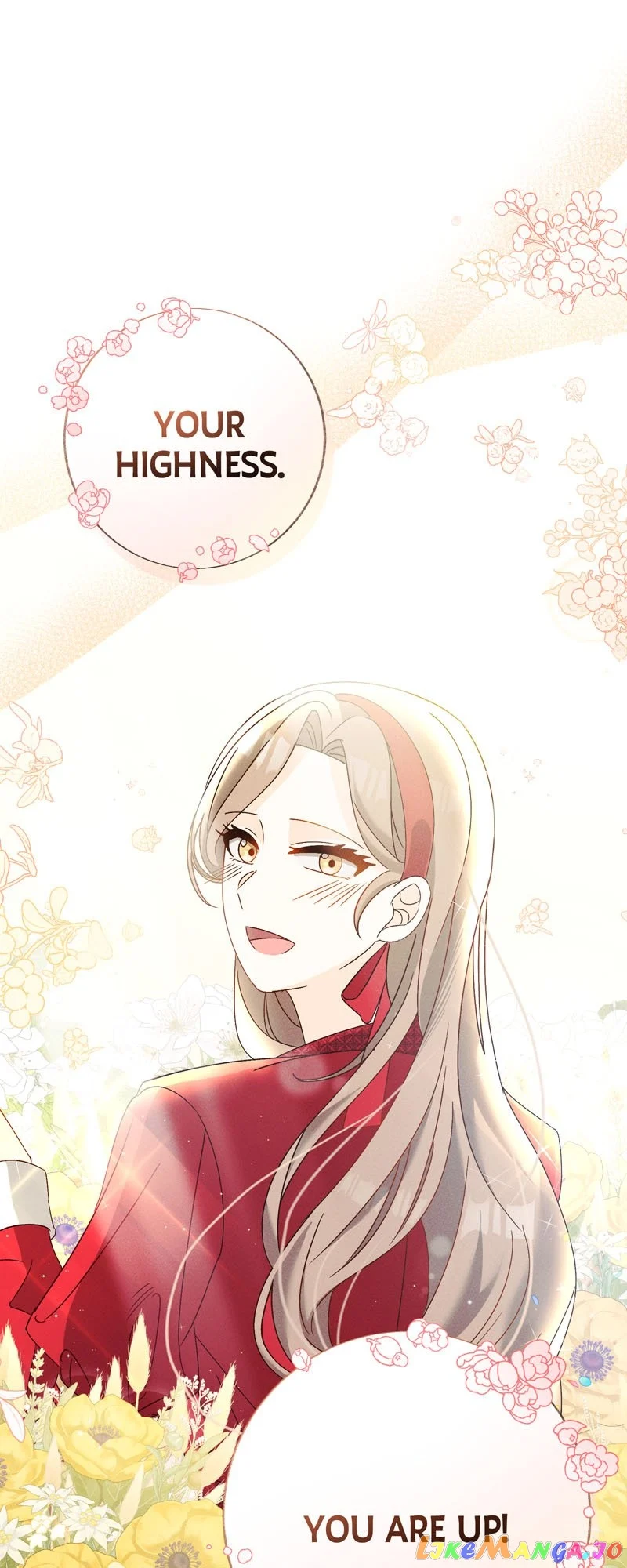 He’s Now Healthy-Perhaps Too Much Chapter 4 272 52