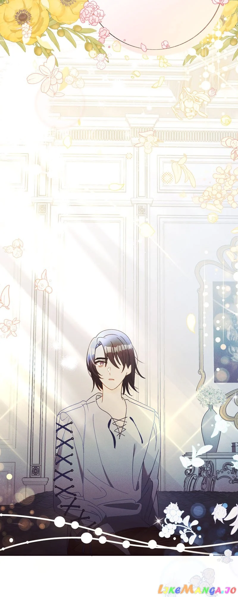 He’s Now Healthy-Perhaps Too Much Chapter 4 273 53