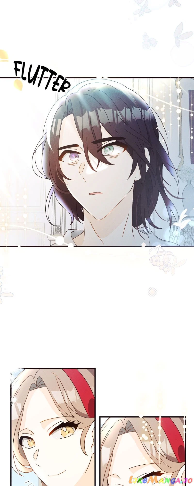 He’s Now Healthy-Perhaps Too Much Chapter 4 274 54