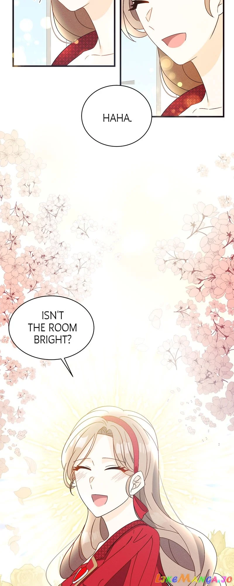 He’s Now Healthy-Perhaps Too Much Chapter 4 275 55