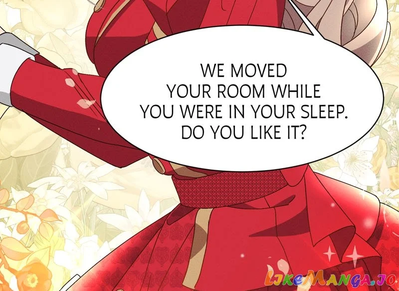 He’s Now Healthy-Perhaps Too Much Chapter 4 276 56