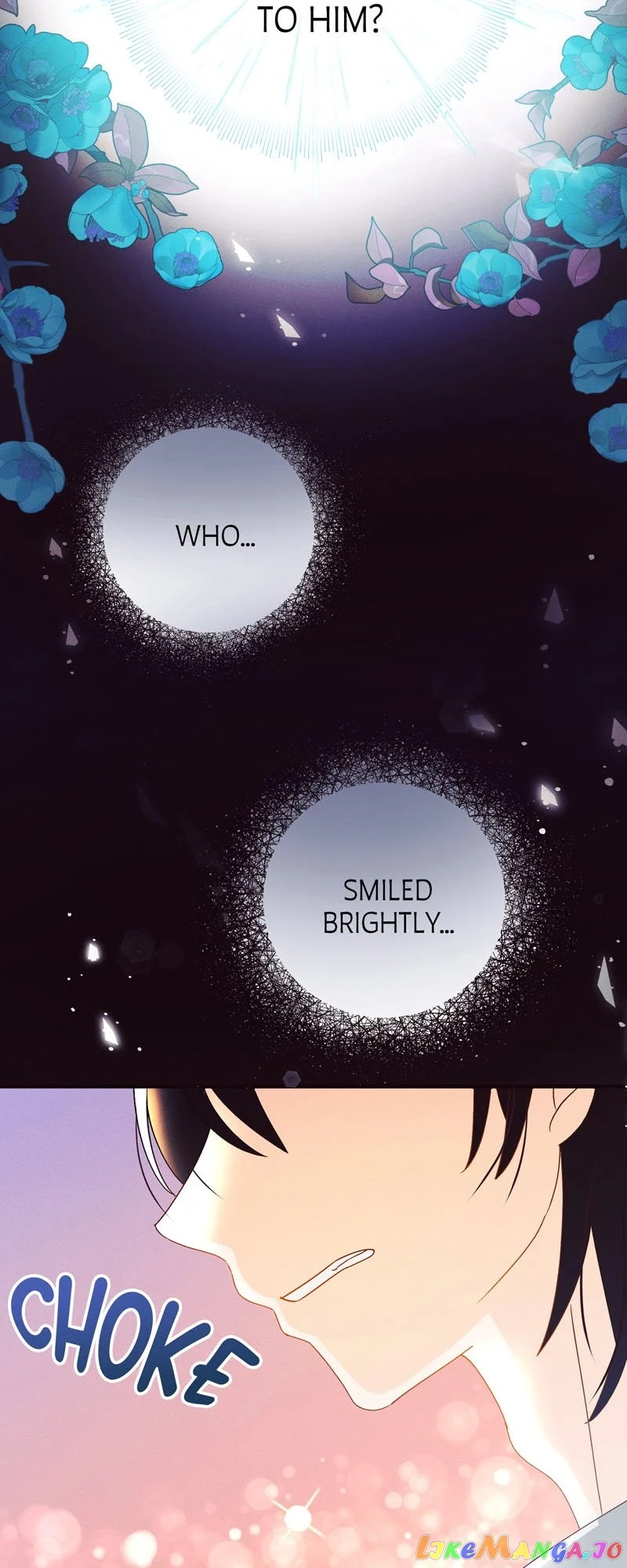 He’s Now Healthy-Perhaps Too Much Chapter 4 278 58