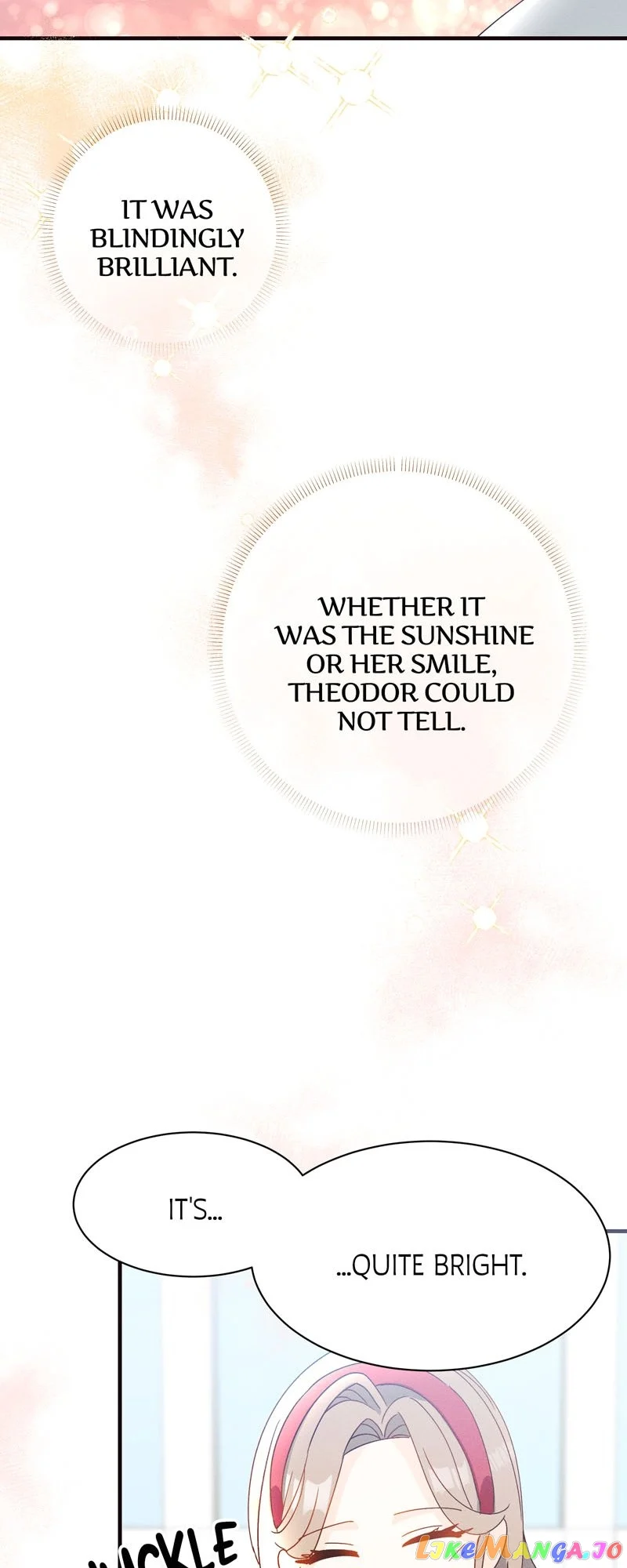 He’s Now Healthy-Perhaps Too Much Chapter 4 279 59