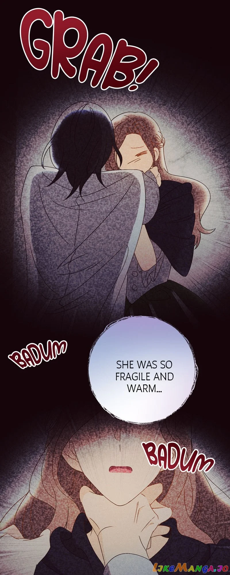 He’s Now Healthy-Perhaps Too Much Chapter 4 287 67