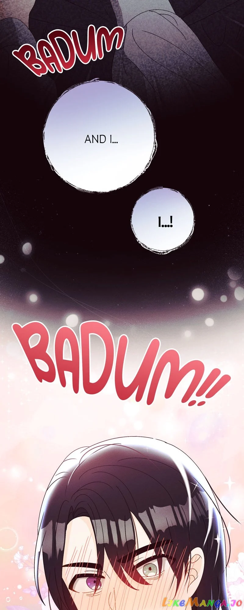 He’s Now Healthy-Perhaps Too Much Chapter 4 288 68