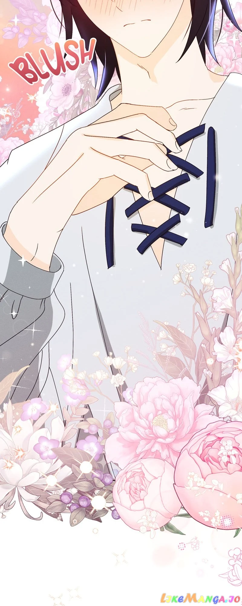 He’s Now Healthy-Perhaps Too Much Chapter 4 289 69