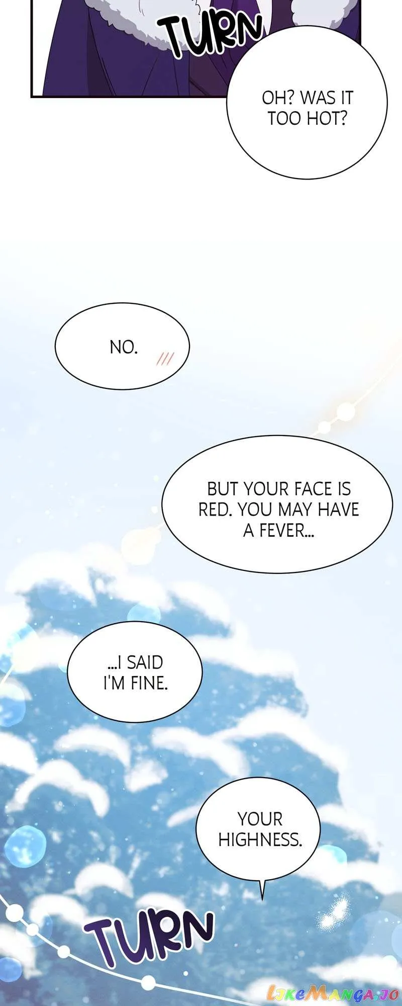 He’s Now Healthy-Perhaps Too Much Chapter 6 172 06