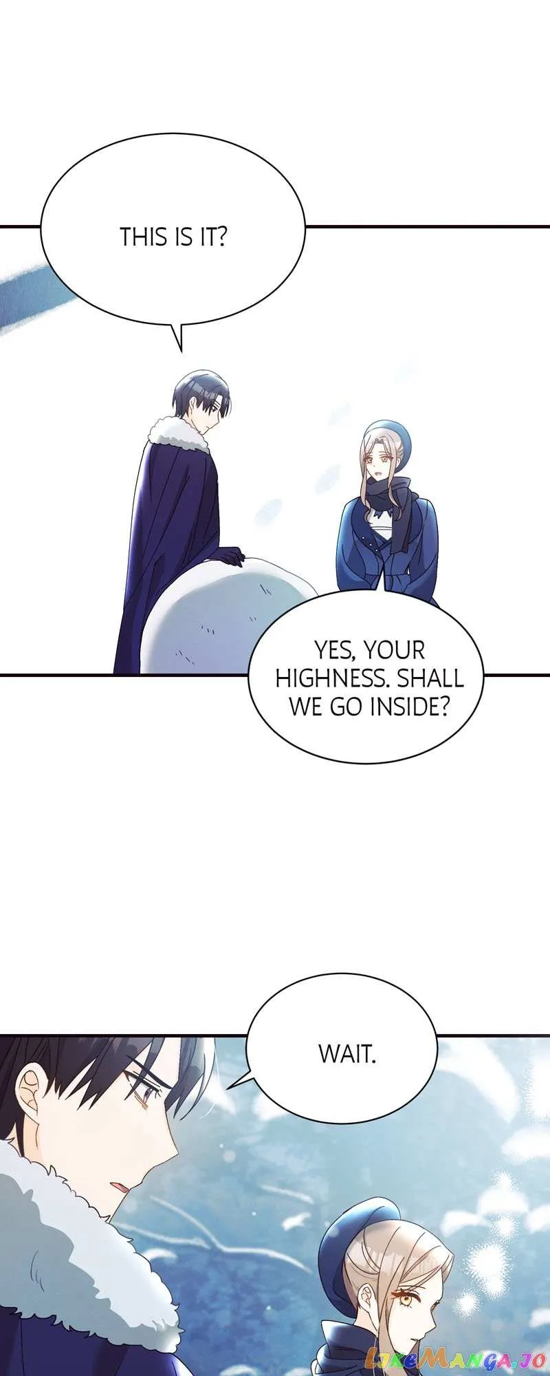 He’s Now Healthy-Perhaps Too Much Chapter 6 177 11