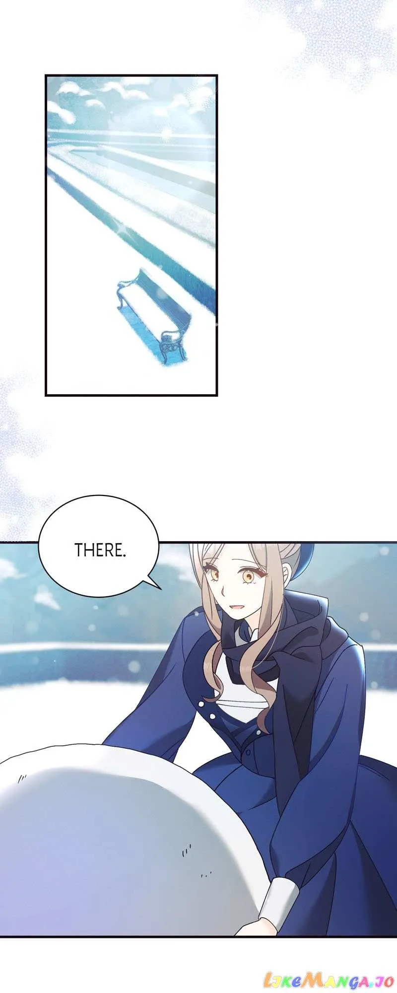 He’s Now Healthy-Perhaps Too Much Chapter 6 180 14