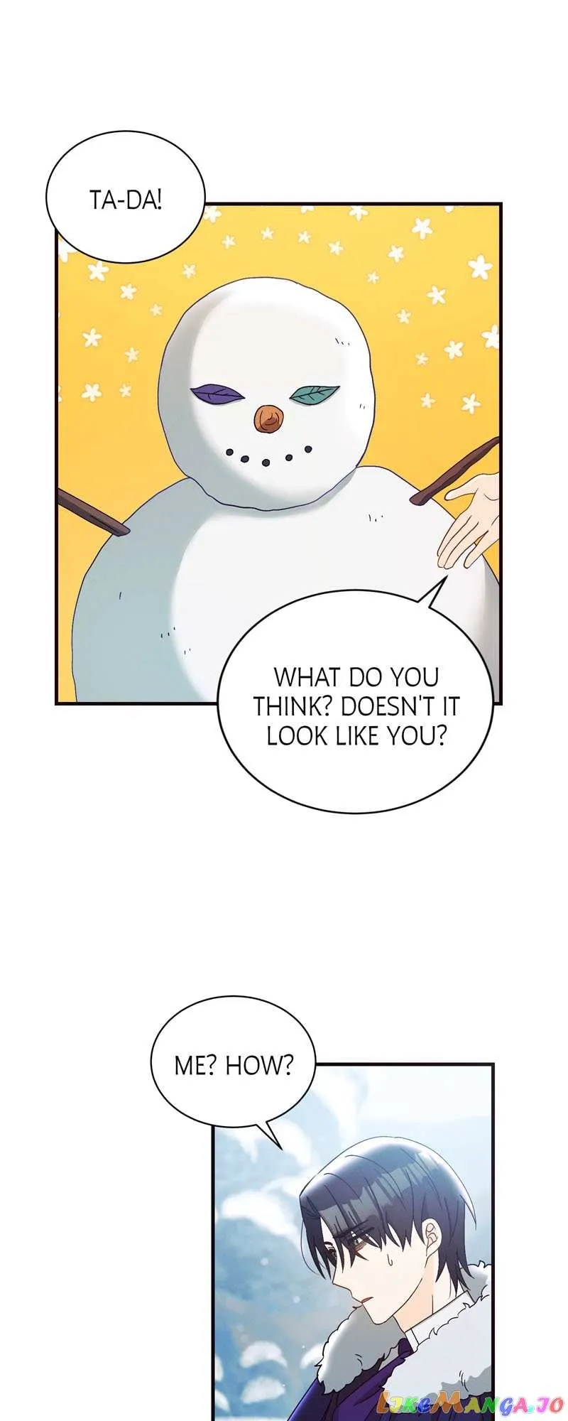 He’s Now Healthy-Perhaps Too Much Chapter 6 181 15