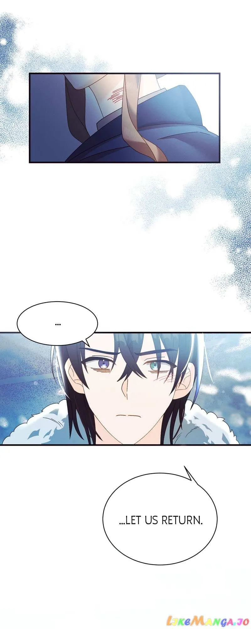 He’s Now Healthy-Perhaps Too Much Chapter 6 184 18