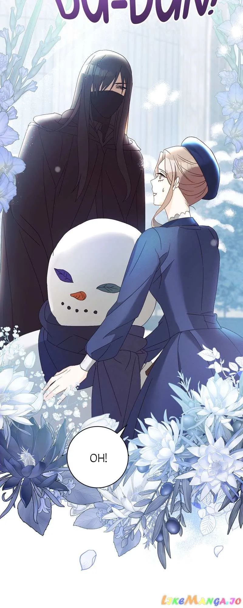 He’s Now Healthy-Perhaps Too Much Chapter 6 187 21