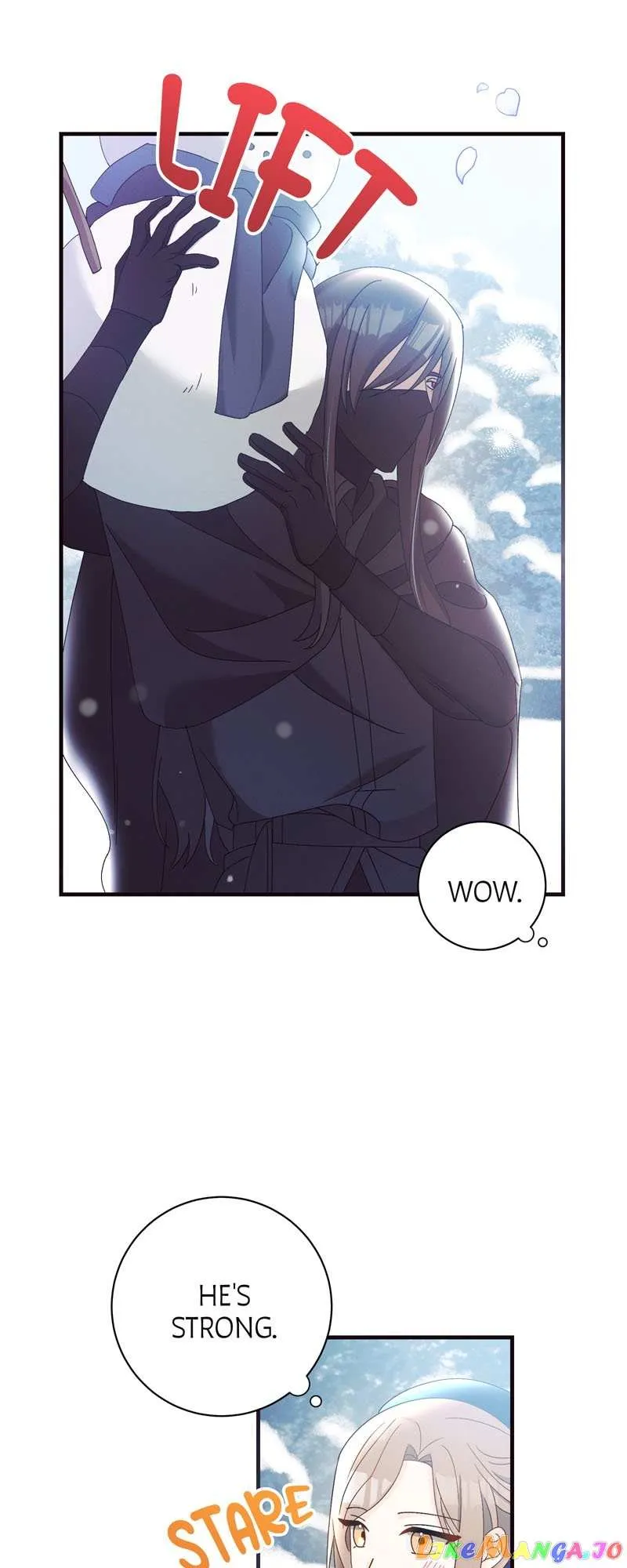 He’s Now Healthy-Perhaps Too Much Chapter 6 188 22