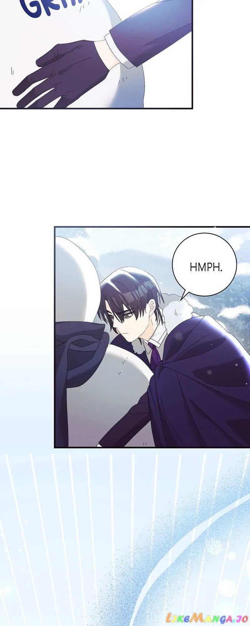 He’s Now Healthy-Perhaps Too Much Chapter 6 194 28