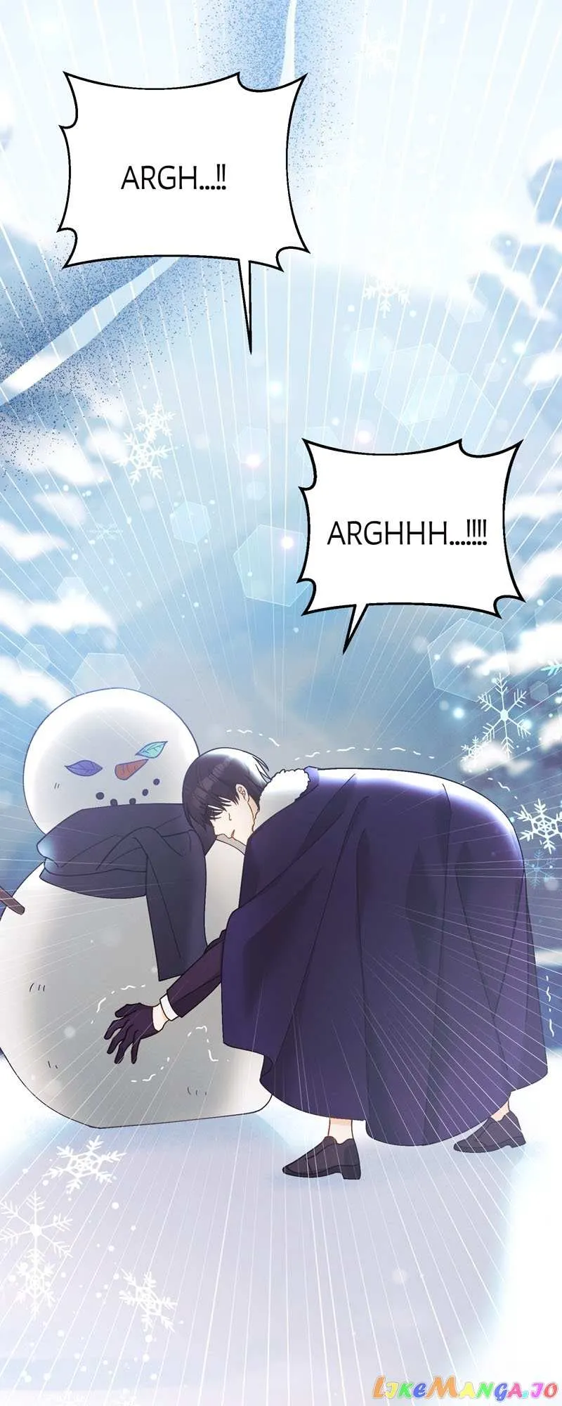 He’s Now Healthy-Perhaps Too Much Chapter 6 195 29