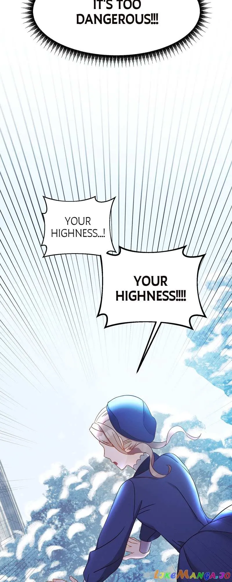 He’s Now Healthy-Perhaps Too Much Chapter 6 198 32