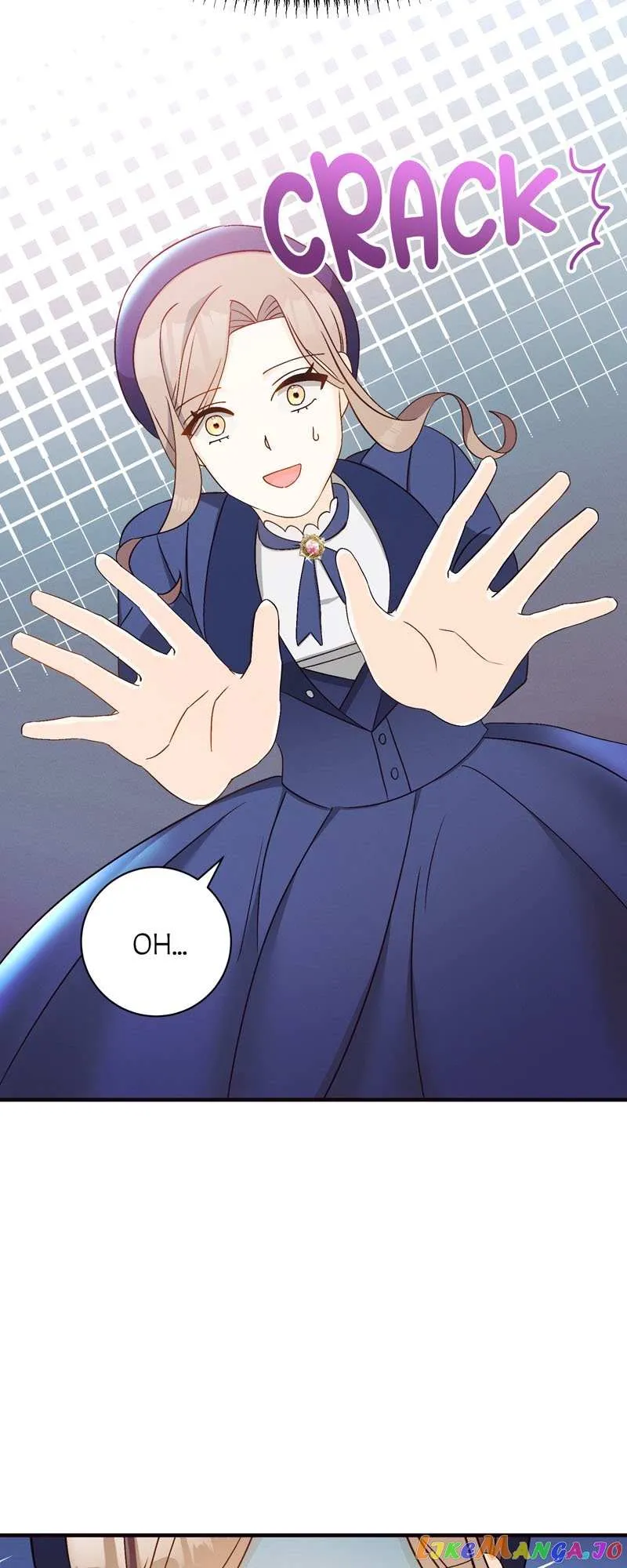 He’s Now Healthy-Perhaps Too Much Chapter 6 200 34