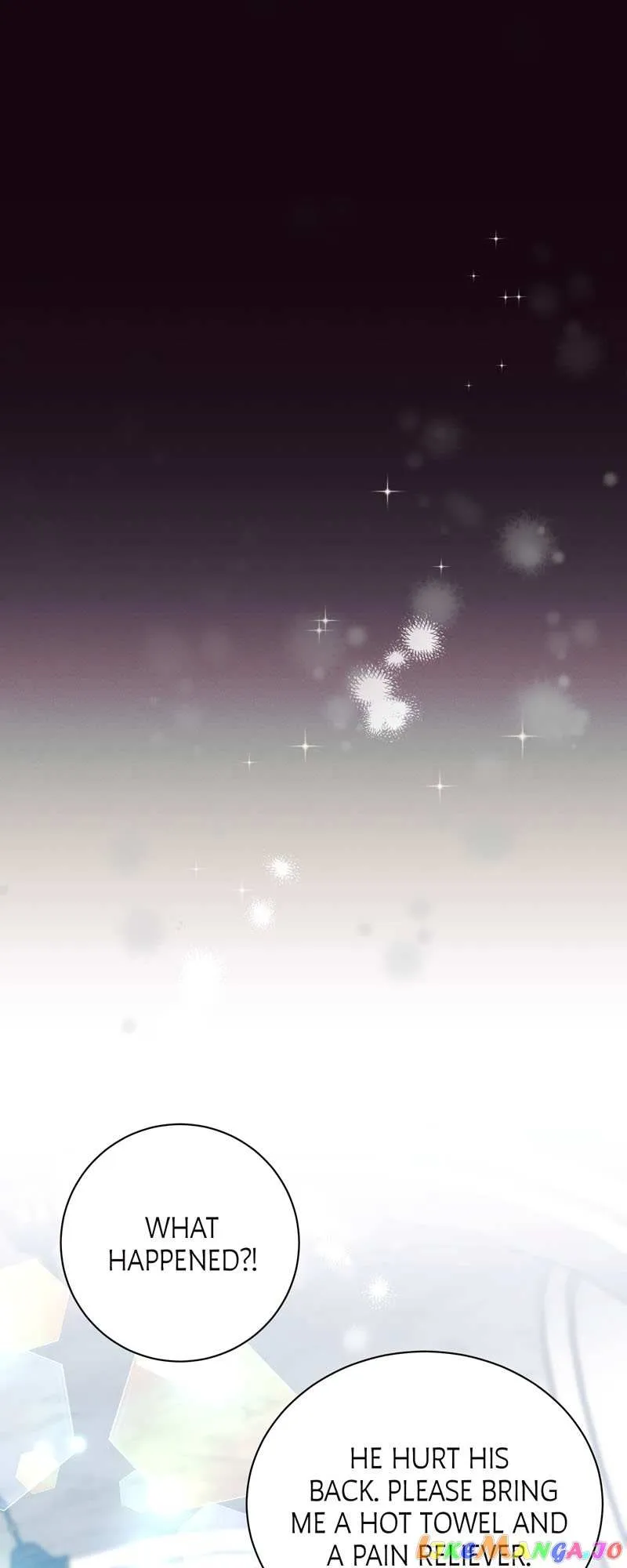 He’s Now Healthy-Perhaps Too Much Chapter 6 202 36