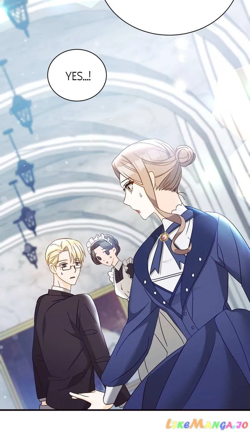 He’s Now Healthy-Perhaps Too Much Chapter 6 203 37