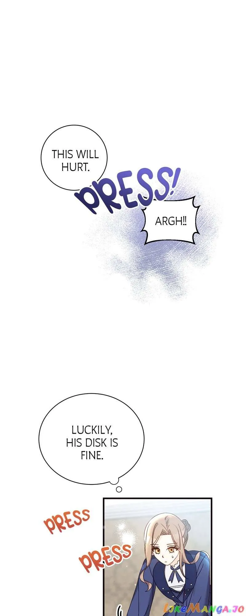 He’s Now Healthy-Perhaps Too Much Chapter 6 204 38