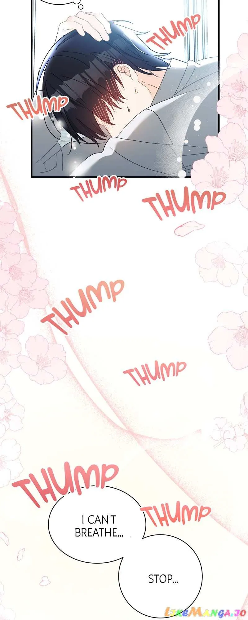 He’s Now Healthy-Perhaps Too Much Chapter 6 212 46