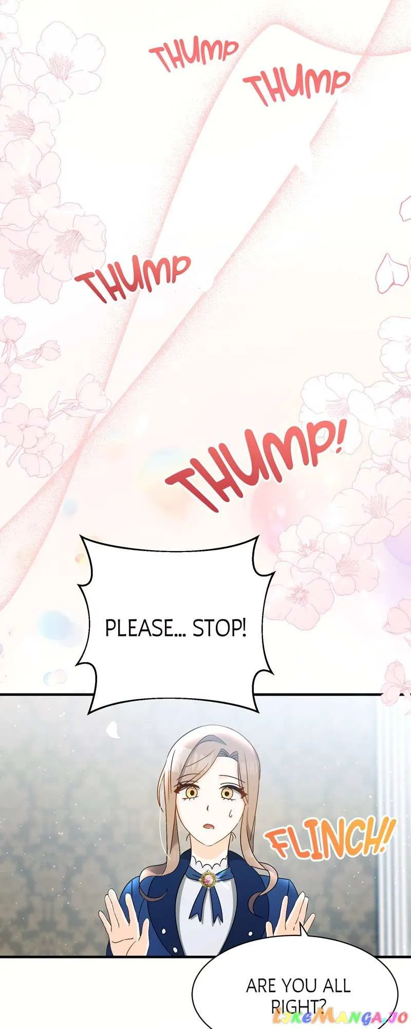 He’s Now Healthy-Perhaps Too Much Chapter 6 213 47