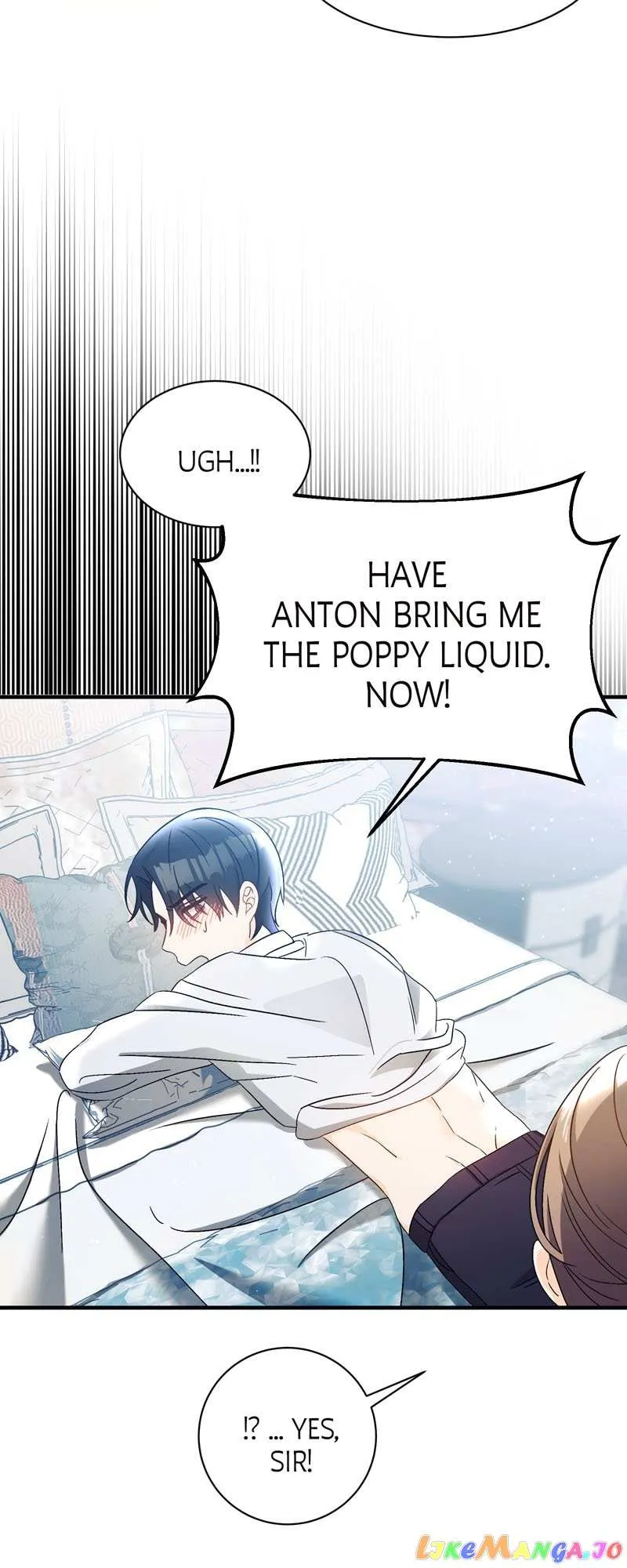 He’s Now Healthy-Perhaps Too Much Chapter 6 214 48