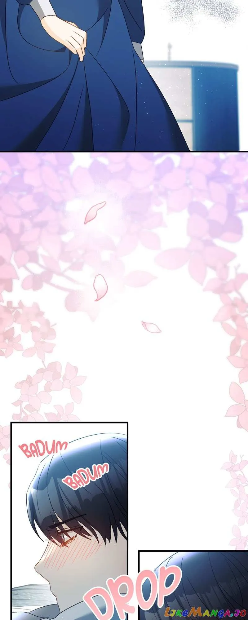 He’s Now Healthy-Perhaps Too Much Chapter 6 216 50