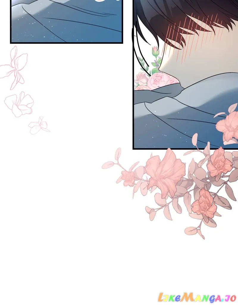 He’s Now Healthy-Perhaps Too Much Chapter 6 217 51