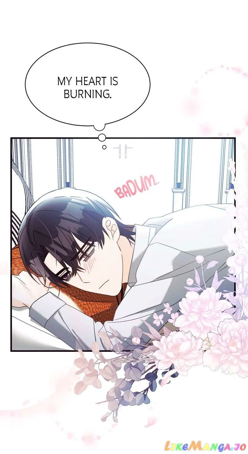 He’s Now Healthy-Perhaps Too Much Chapter 6 218 52