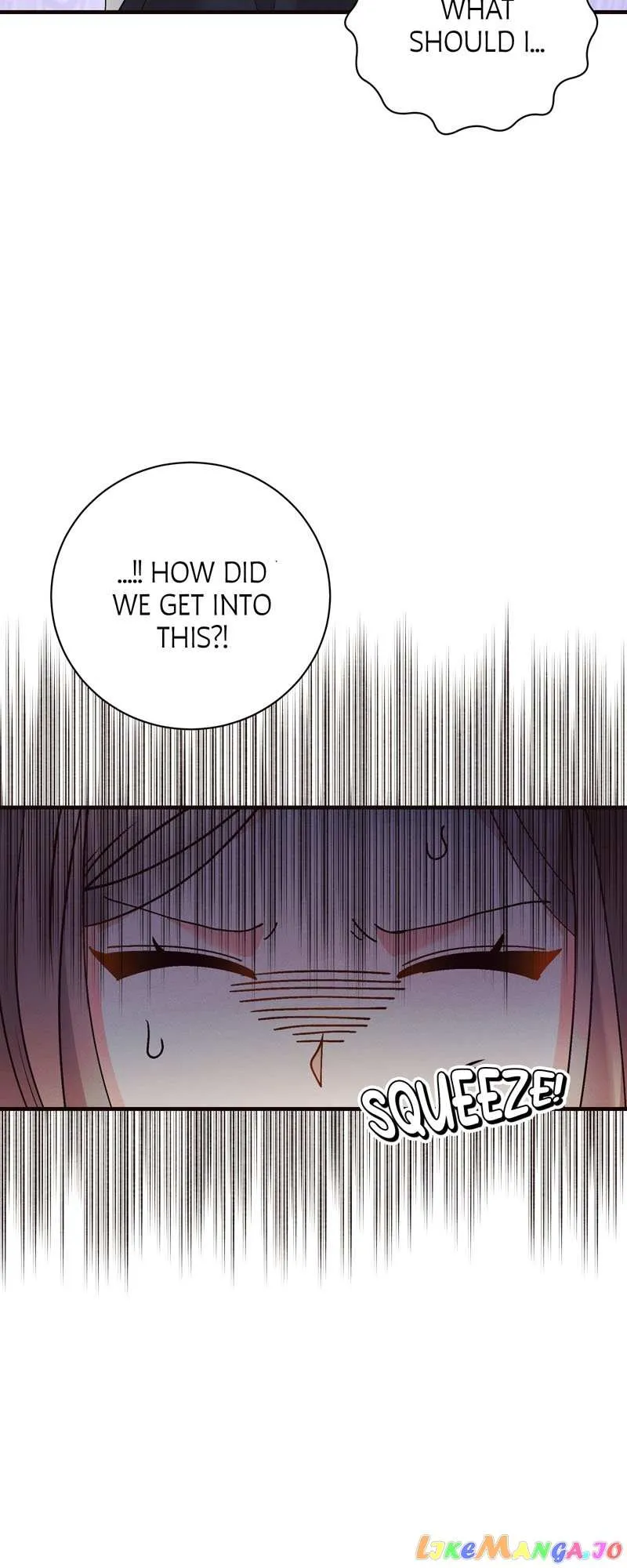 He’s Now Healthy-Perhaps Too Much Chapter 9 195 02