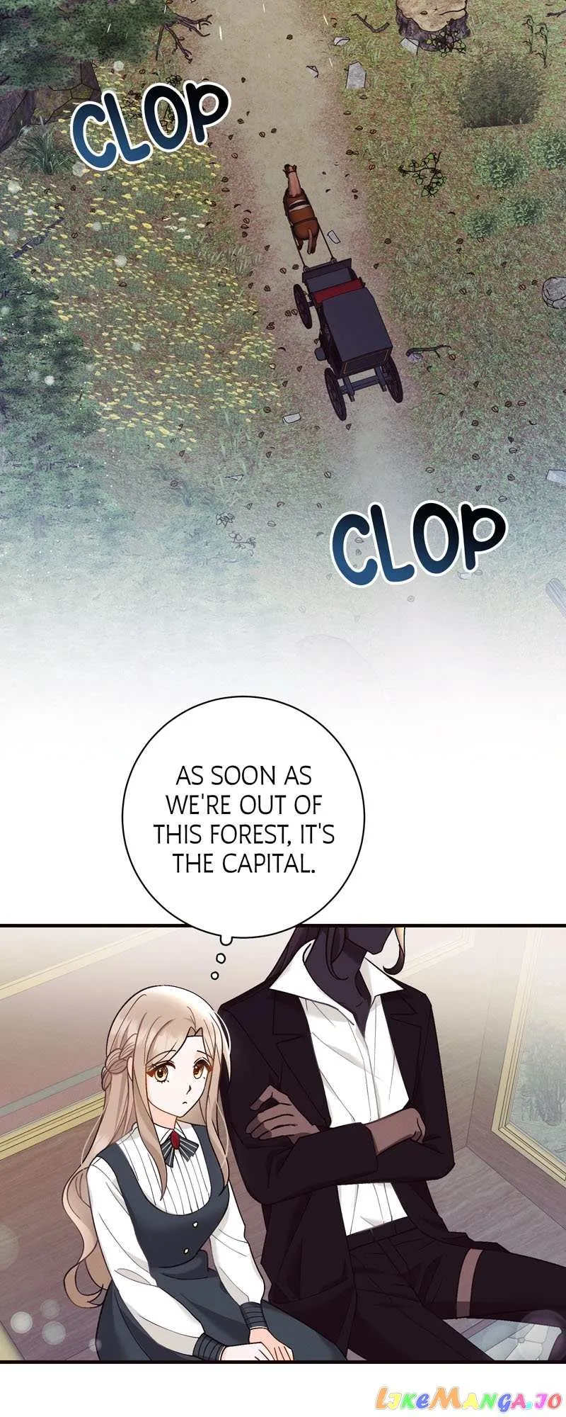 He’s Now Healthy-Perhaps Too Much Chapter 9 197 04