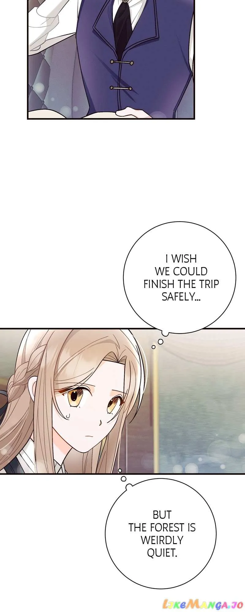 He’s Now Healthy-Perhaps Too Much Chapter 9 199 06