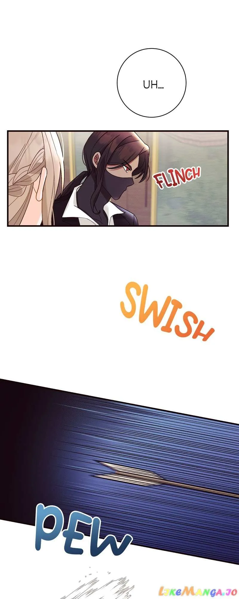 He’s Now Healthy-Perhaps Too Much Chapter 9 201 08