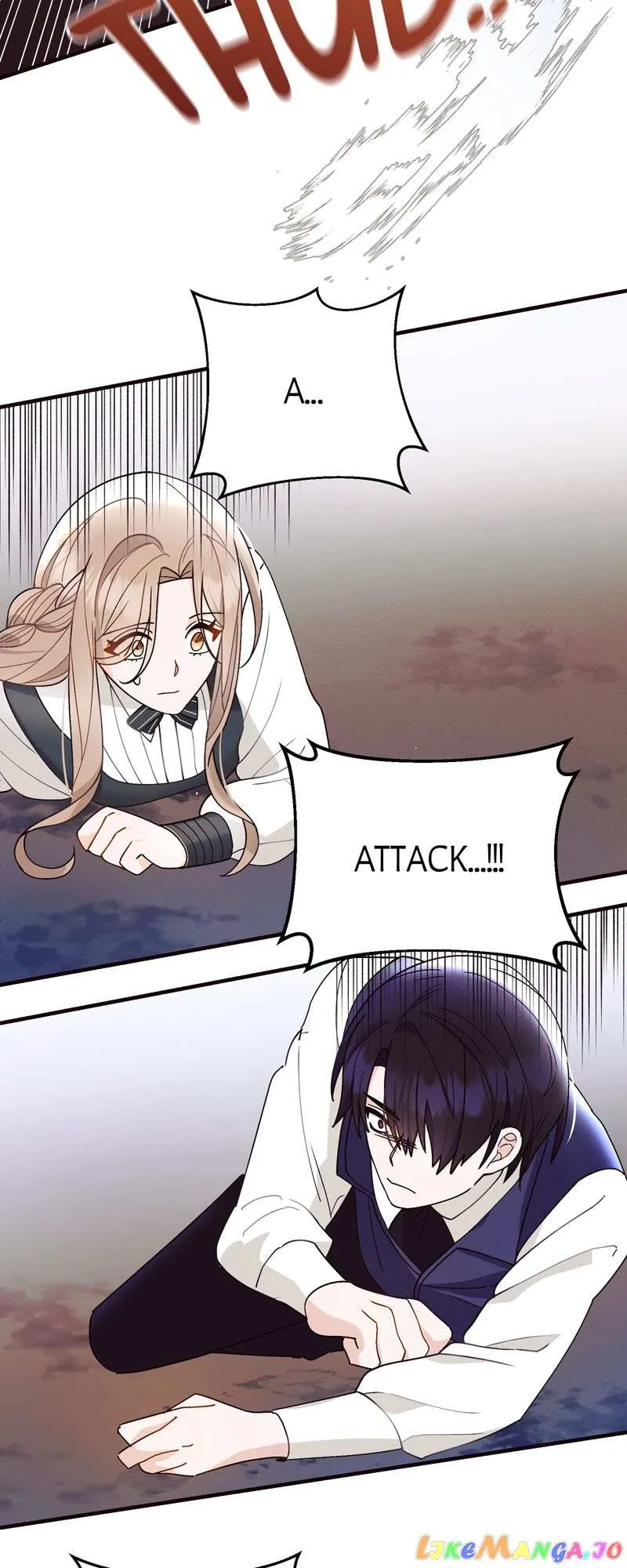 He’s Now Healthy-Perhaps Too Much Chapter 9 203 10