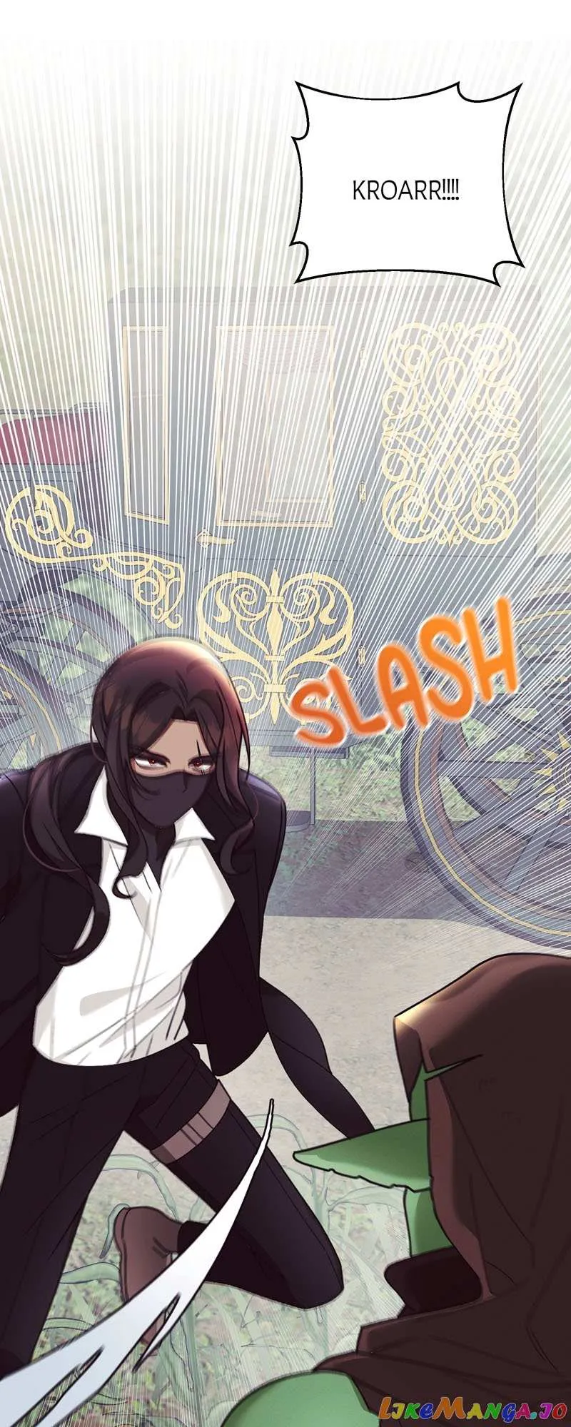 He’s Now Healthy-Perhaps Too Much Chapter 9 206 13