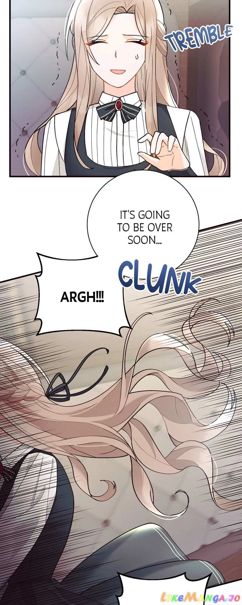 He’s Now Healthy-Perhaps Too Much Chapter 9 212 19