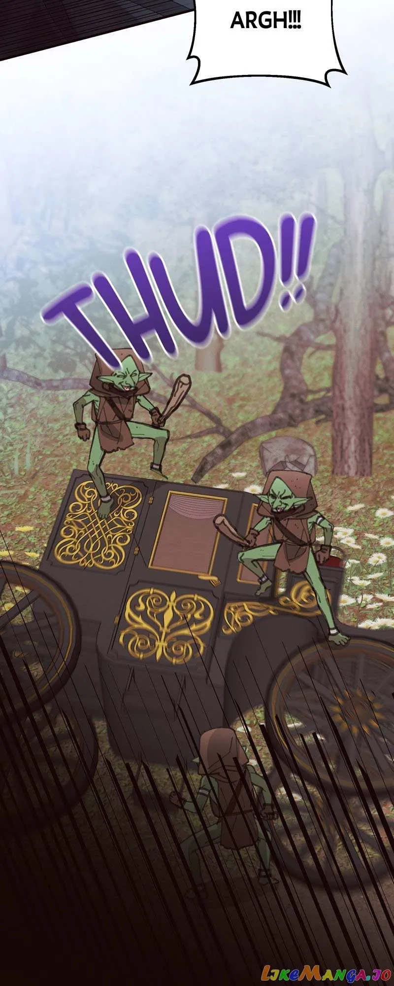 He’s Now Healthy-Perhaps Too Much Chapter 9 213 20