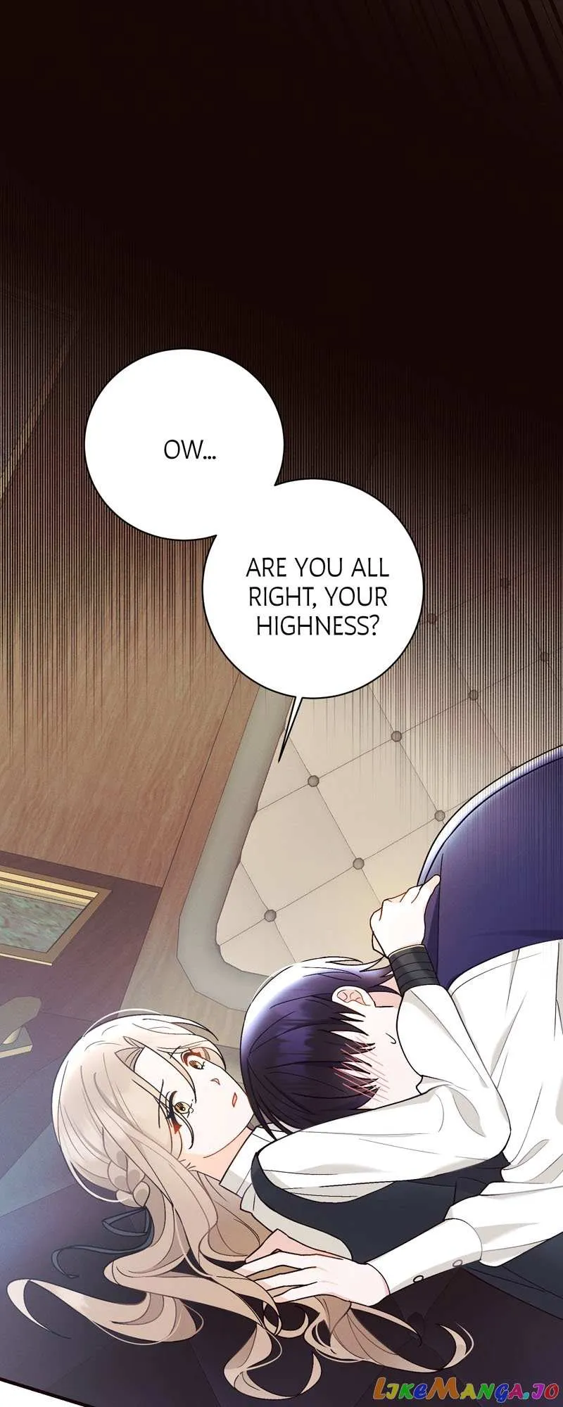 He’s Now Healthy-Perhaps Too Much Chapter 9 214 21